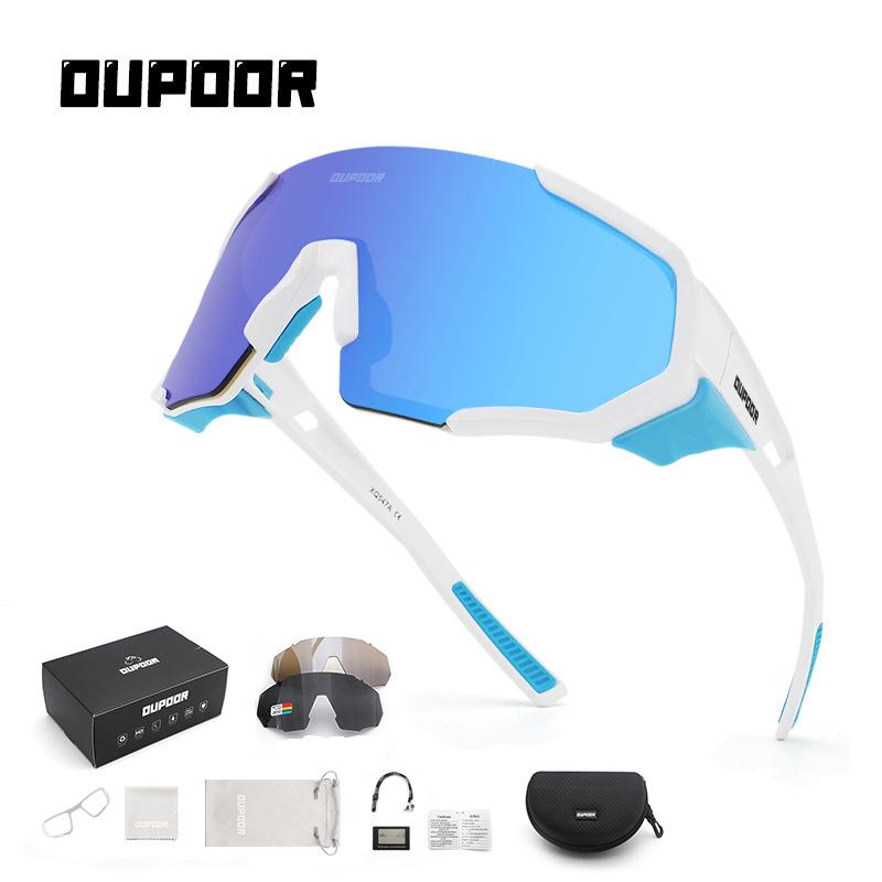 Running, mountaineering, windproof glasses, mountain bike eye protection, polarized sunglasses
Running, mountaineering, windproof glasses, mountain bike eye protection, polarized sunglasses