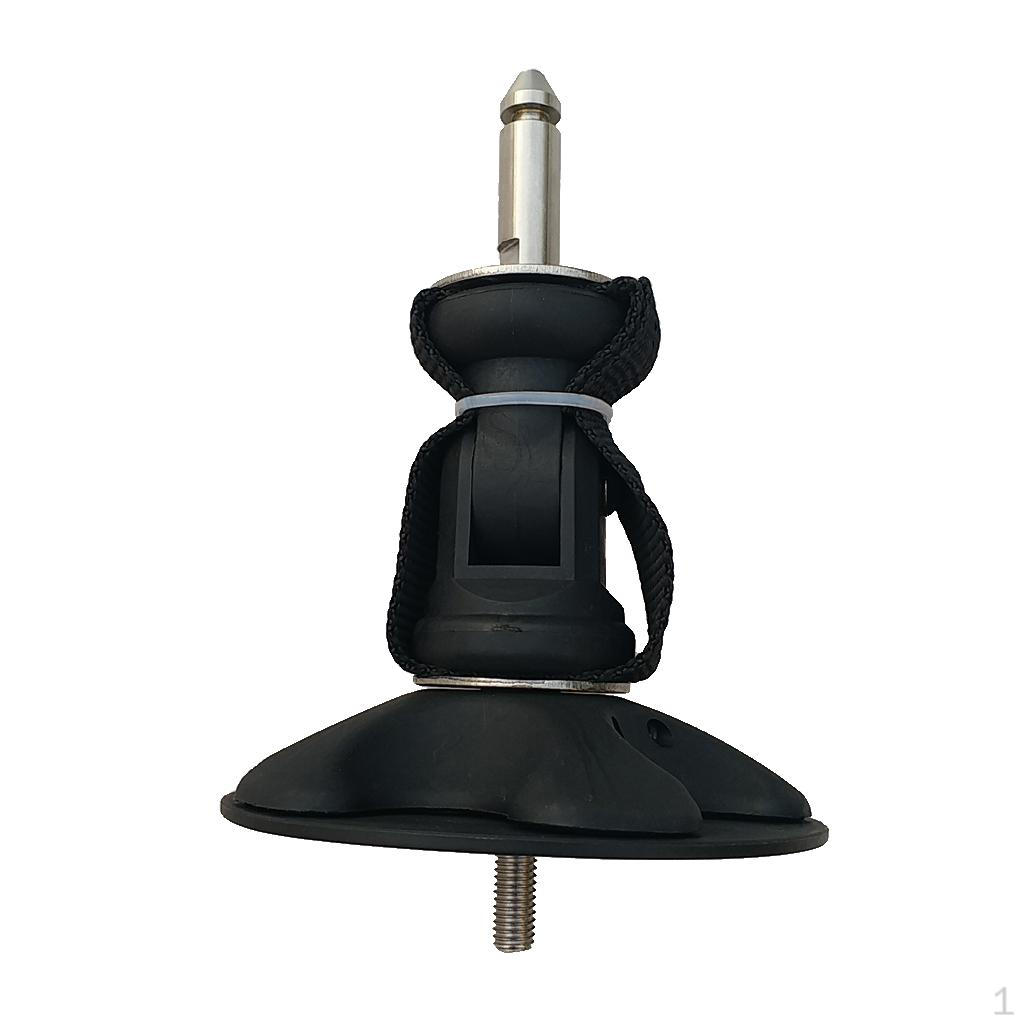 Foldable Windsurfing Windsurf -Bolt Tendon Joint Mast Base Baseplate - Universal & Durable
Foldable Windsurfing Windsurf -Bolt Tendon Joint Mast Base Baseplate - Universal & Durable