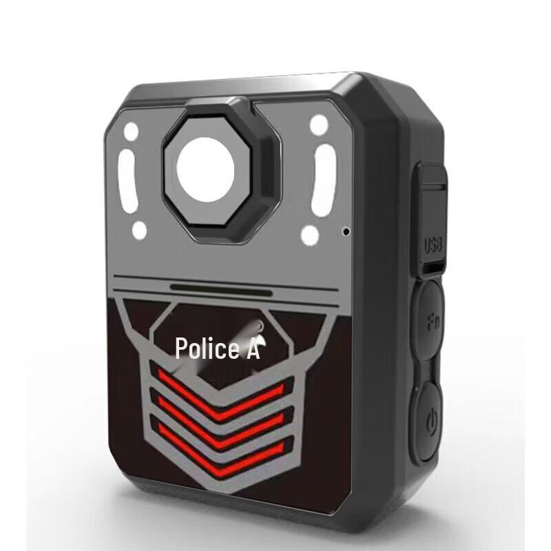 Jingjie DSJ-N2 48MP Law Enforcement Body Camera (CN version)
Jingjie DSJ-N2 48MP Law Enforcement Body Camera (CN version)