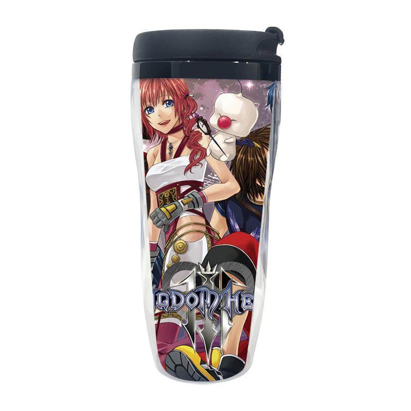 That Time I Got Reincarnated As A Slime Cartoon Sports Water Bottle With Double Layer Insulation For Students Style 15
That Time I Got Reincarnated As A Slime Cartoon Sports Water Bottle With Double Layer Insulation For Students Style 15