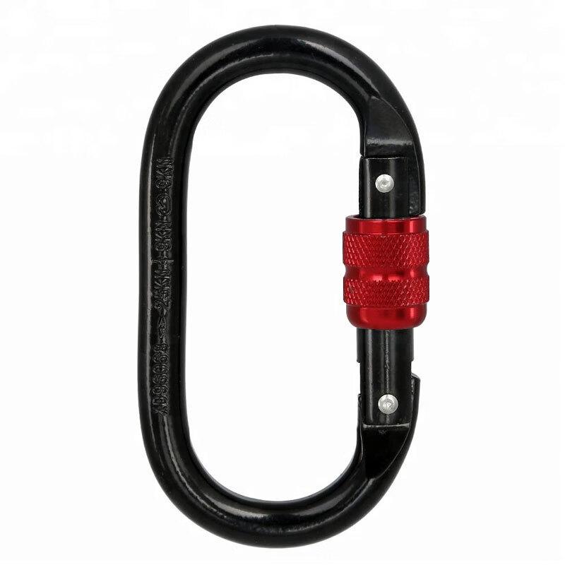 Brangdy Outdoor Climbing Carabiner
Brangdy Outdoor Climbing Carabiner