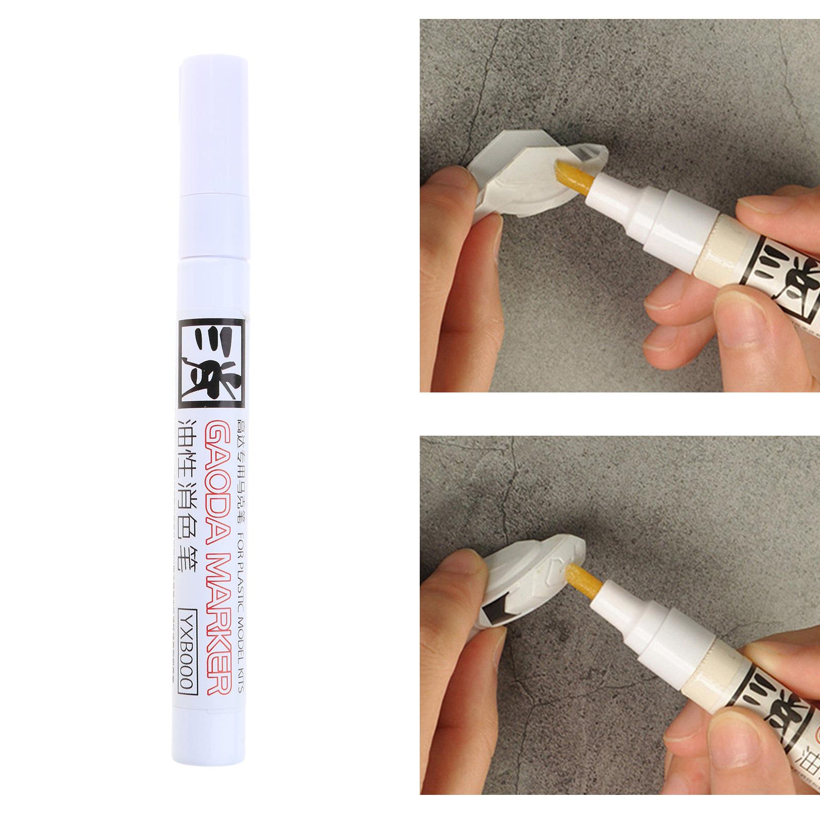 Set of 2 Correction Eraser Pen Efficient Ink Removal Pen Color Correction Pen for Neat Professional Documents and Notes
Set of 2 Correction Eraser Pen Efficient Ink Removal Pen Color Correction Pen for Neat Professional Documents and Notes