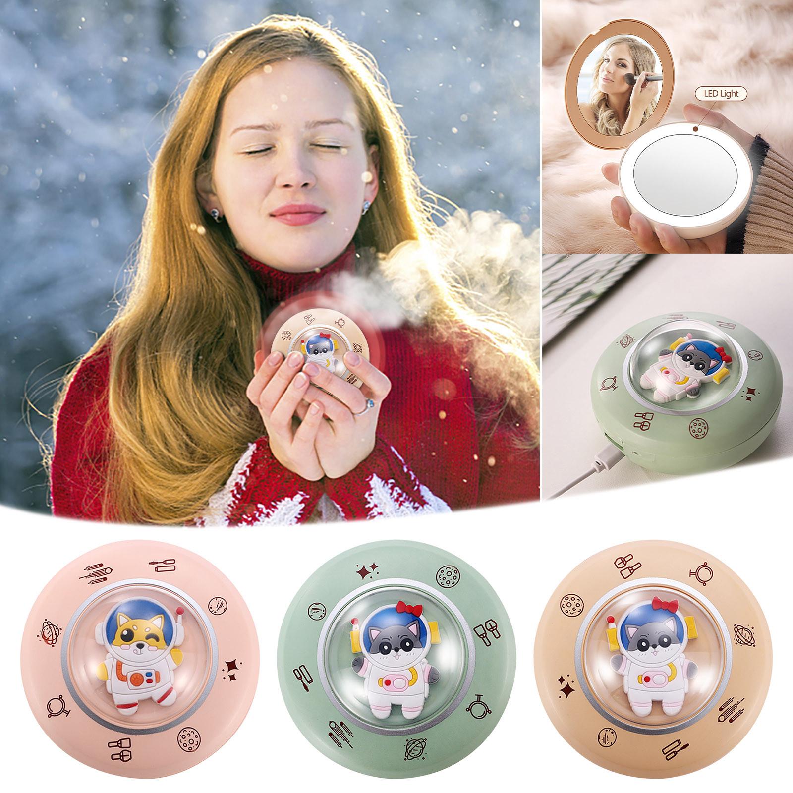 Мультяшна грілка для рук Мультяшна дівчинка Тепле дзеркало для макіяжу Тепле маленьке дівчаток Милий міні портативний USB із дзеркалом для макіяжу Тепла дитина бежевий
Мультяшна грілка для рук Мультяшна дівчинка Тепле дзеркало для макіяжу Тепле маленьке дівчаток Милий міні портативний USB із дзеркалом для макіяжу Тепла дитина бежевий