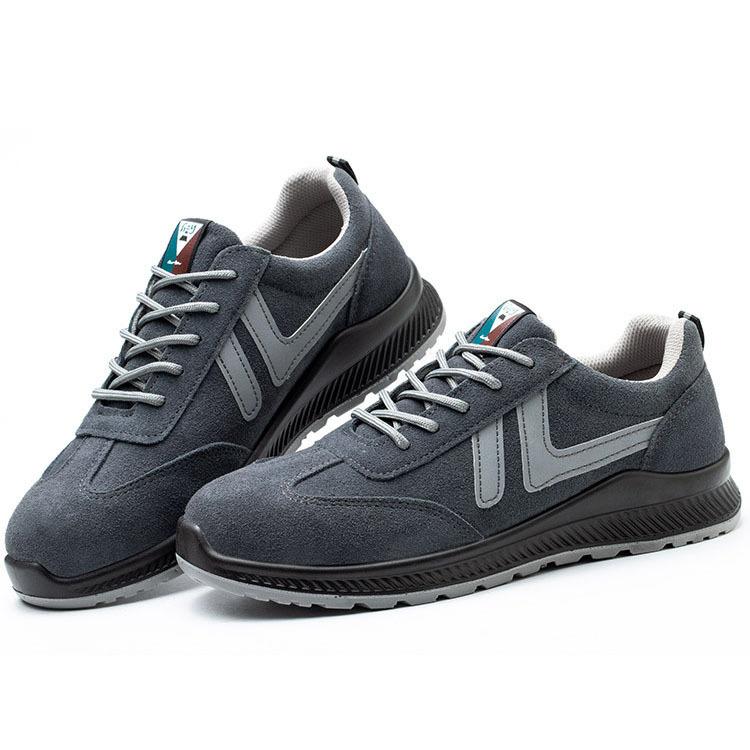 Обувь для страхования труда, мужская изоляционная 6-кв противоударная и ударопрочная защитная обувь из коровьей кожи с сплошной подошвой Four Seasons * 36
Обувь для страхования труда, мужская изоляционная 6-кв противоударная и ударопрочная защитная обувь из коровьей кожи с сплошной подошвой Four Seasons * 36