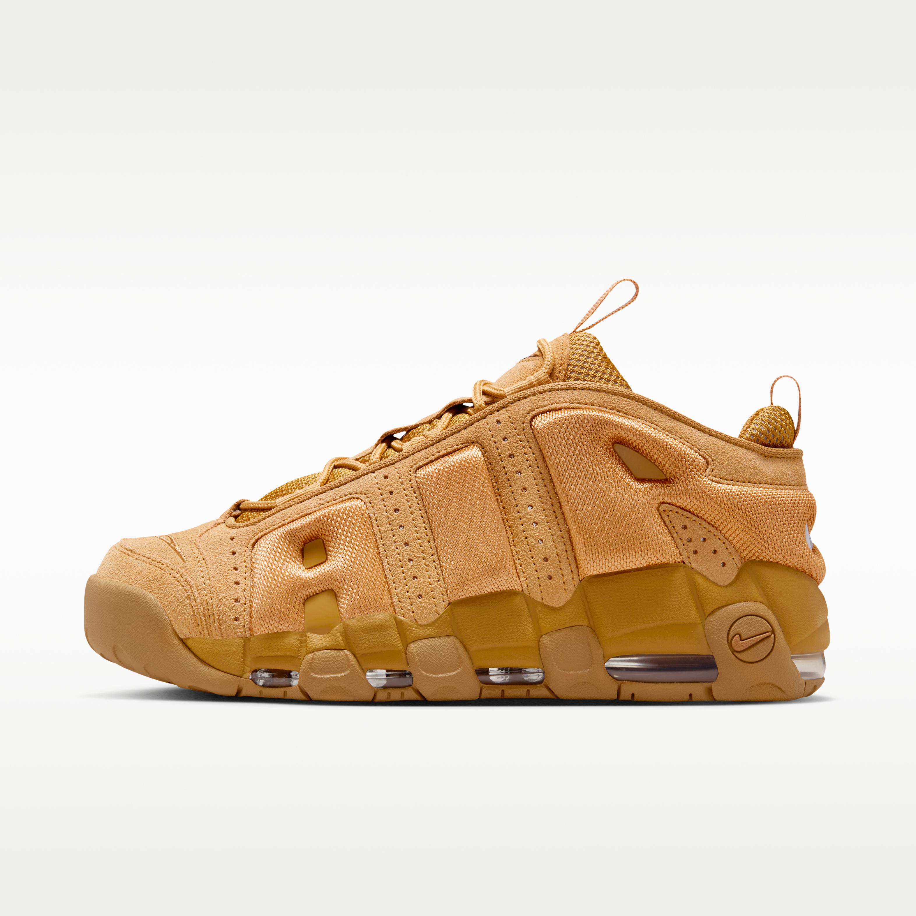Nike Air More Uptempo Low Flax 44
Nike Air More Uptempo Low Flax 44