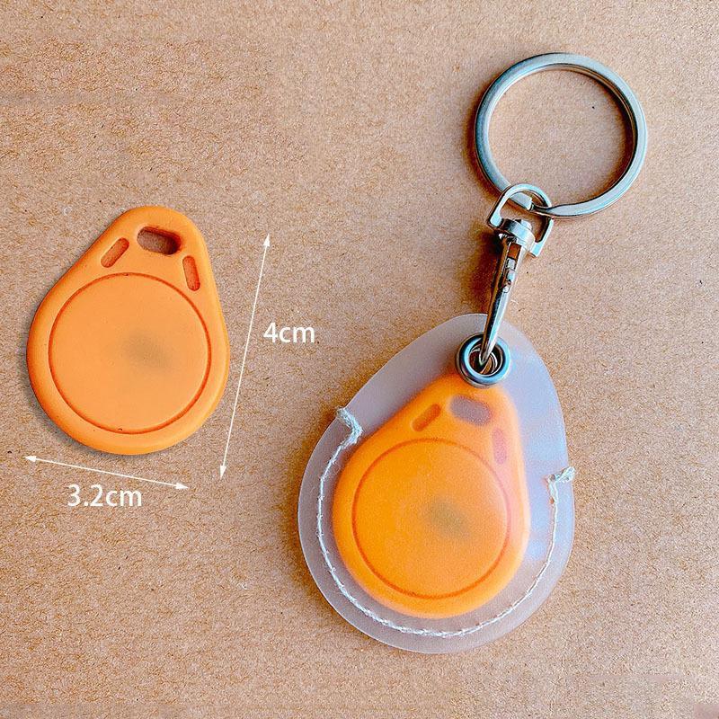 1-10pcs Transparent Bus Card Holder with Key Ring Convenient ID Card IC Card Bags Access Cards Protective Cases (as the picture,1pcs)
1-10pcs Transparent Bus Card Holder with Key Ring Convenient ID Card IC Card Bags Access Cards Protective Cases (as the picture,1pcs)