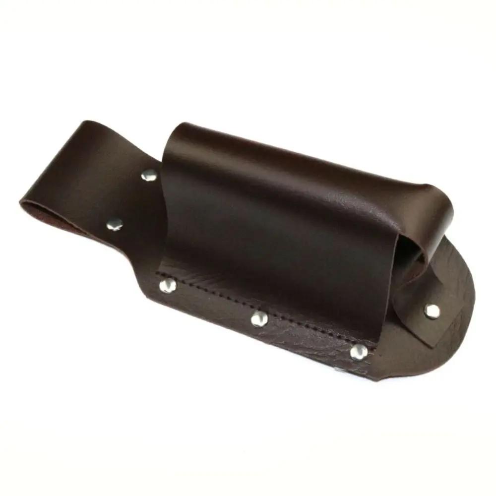 Leather Beer Bottle Waist Case Portable Beer Belt Bag Handy Wine Bottles Beverage Holder Outdoor Drink Bottle Case Cover
Leather Beer Bottle Waist Case Portable Beer Belt Bag Handy Wine Bottles Beverage Holder Outdoor Drink Bottle Case Cover