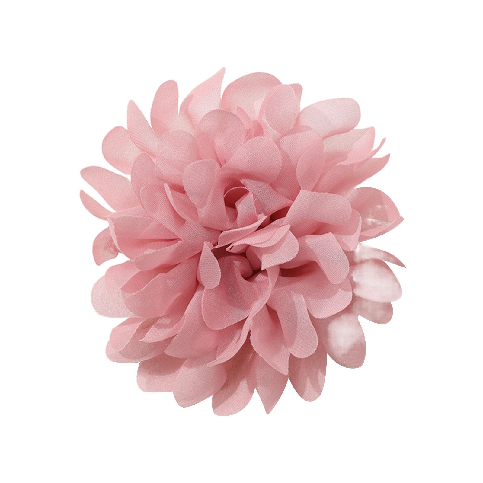 Retro Camellia Flower Brooch Floral Shape Lapel Pin Handmade Chiffon Fabric Breastpin Elegant Ornament for Women розовый
Retro Camellia Flower Brooch Floral Shape Lapel Pin Handmade Chiffon Fabric Breastpin Elegant Ornament for Women розовый