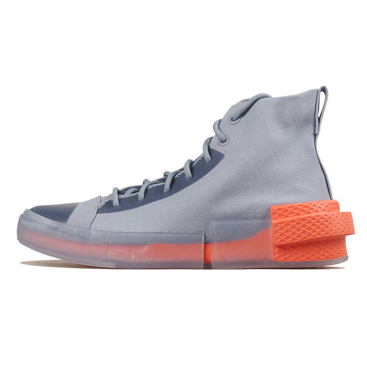 Кроссовки унисекс Converse All Star Disrupt CX High Blue Slate White Wild-Mango 167754C
Кроссовки унисекс Converse All Star Disrupt CX High Blue Slate White Wild-Mango 167754C