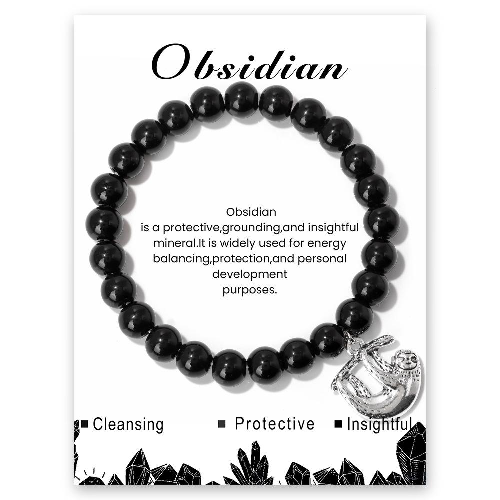 JYL TS Bracelet Letter A-Z Matte Beaded Couple Style Enhances Identity & Love glossy black3 mellow жовтого кольору
JYL TS Bracelet Letter A-Z Matte Beaded Couple Style Enhances Identity & Love glossy black3 mellow жовтого кольору