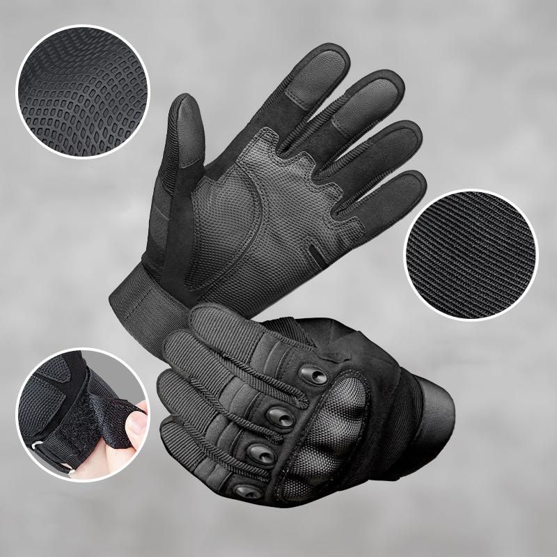 Motorcycle Gloves Men Women Moto Cycling Winter Glove Motorbike Motorcross Motor Bicycle M чорний
Motorcycle Gloves Men Women Moto Cycling Winter Glove Motorbike Motorcross Motor Bicycle M чорний