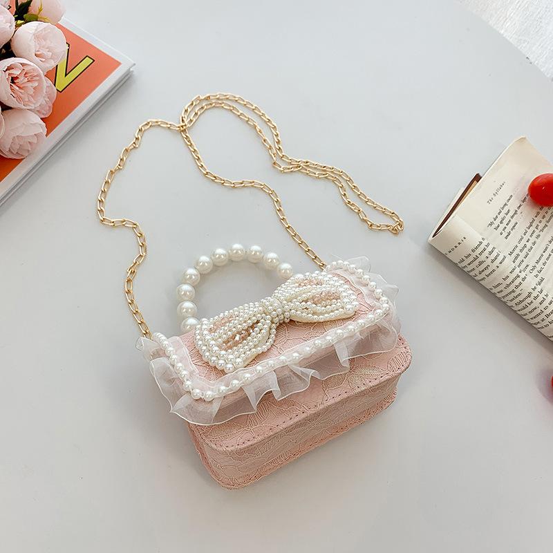 New Lace Pearl Bow Small Square Bag Travel Lipstick Crossbody Bag Small Bag Bolsos De Mujer Lujo 2025 Drop Shipping
New Lace Pearl Bow Small Square Bag Travel Lipstick Crossbody Bag Small Bag Bolsos De Mujer Lujo 2025 Drop Shipping