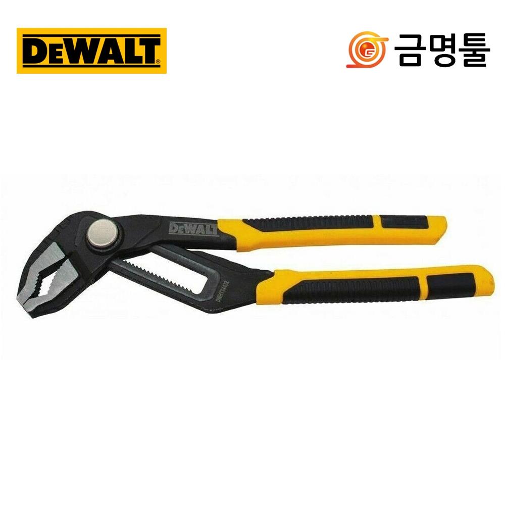 DeWalt DWHT74432 Флаер с водяным насосом с V-образным пазом Chella, максимальное отверстие 12 дюймов, 69 мм
DeWalt DWHT74432 Флаер с водяным насосом с V-образным пазом Chella, максимальное отверстие 12 дюймов, 69 мм