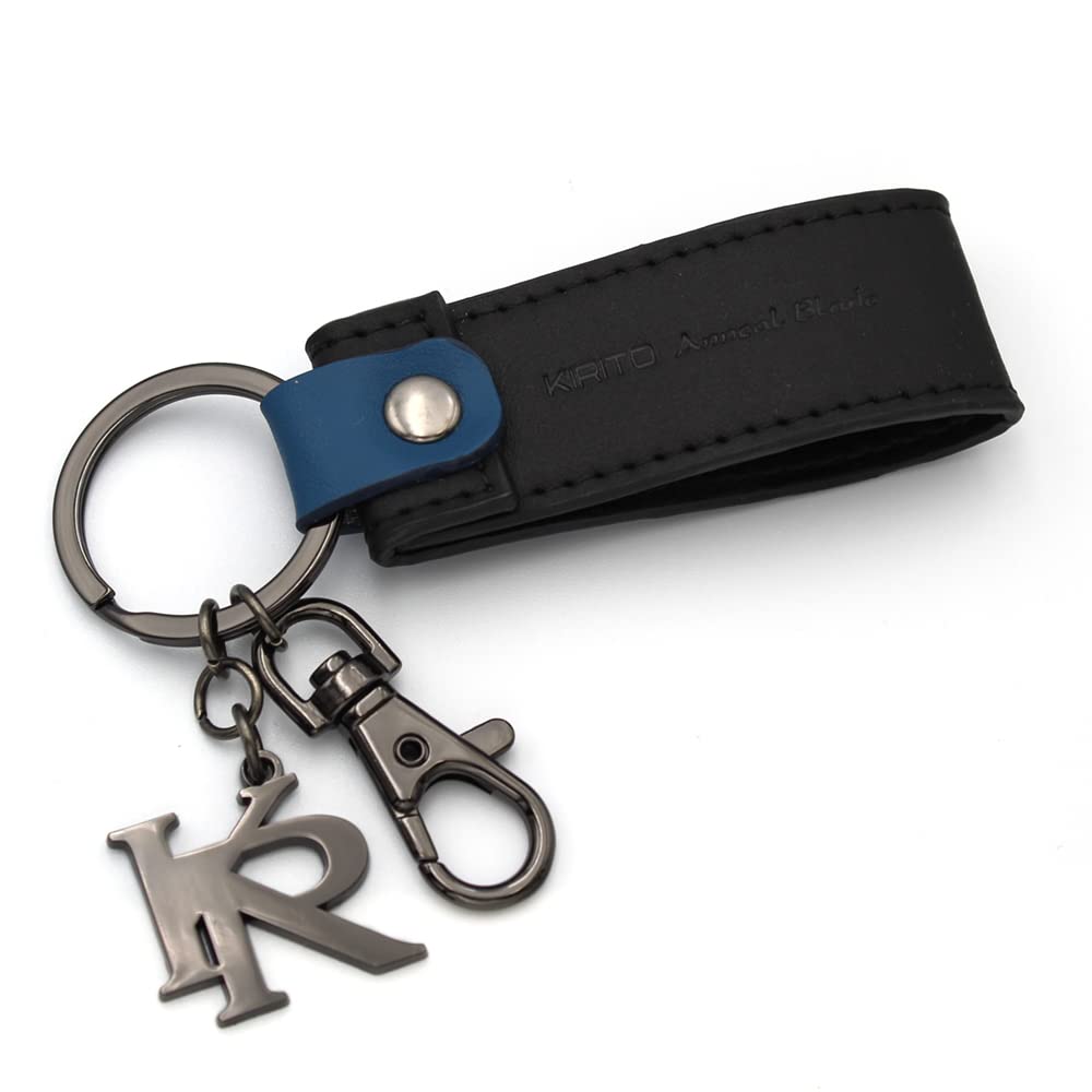Cospa Movie Sword Art Online Progressive - Aria of the Starless Night Kirito Accessory Keychain Ver.1.0
Cospa Movie Sword Art Online Progressive - Aria of the Starless Night Kirito Accessory Keychain Ver.1.0