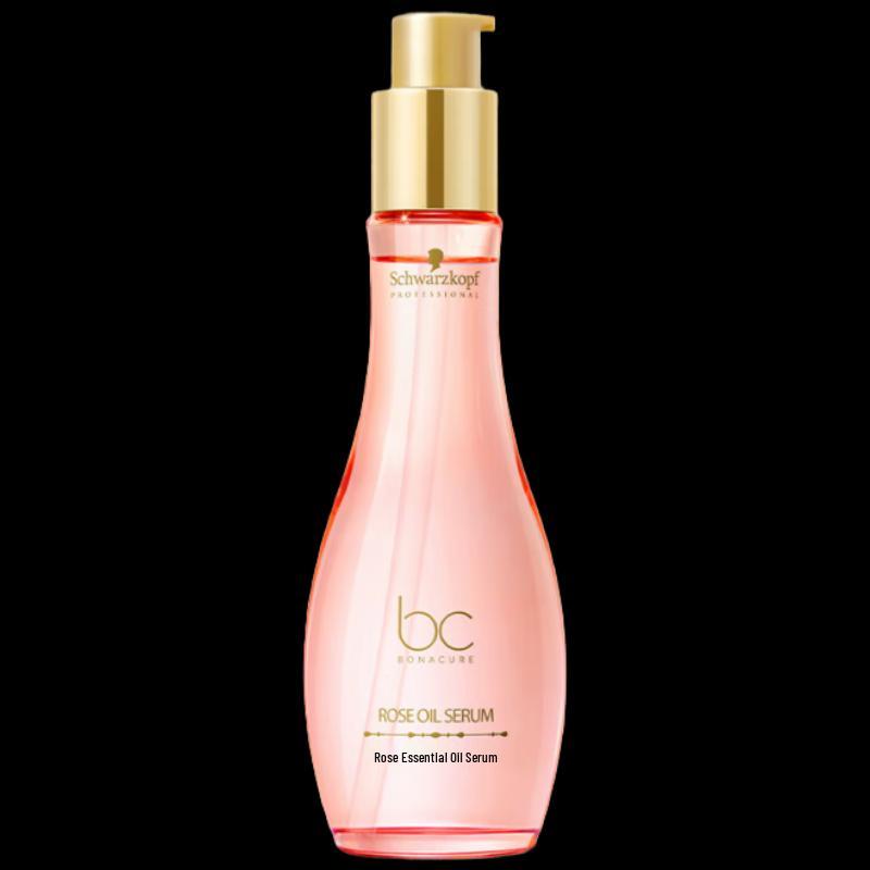 Масло для блеска волос Schwarzkopf Professional Rose 100 мл
Масло для блеска волос Schwarzkopf Professional Rose 100 мл