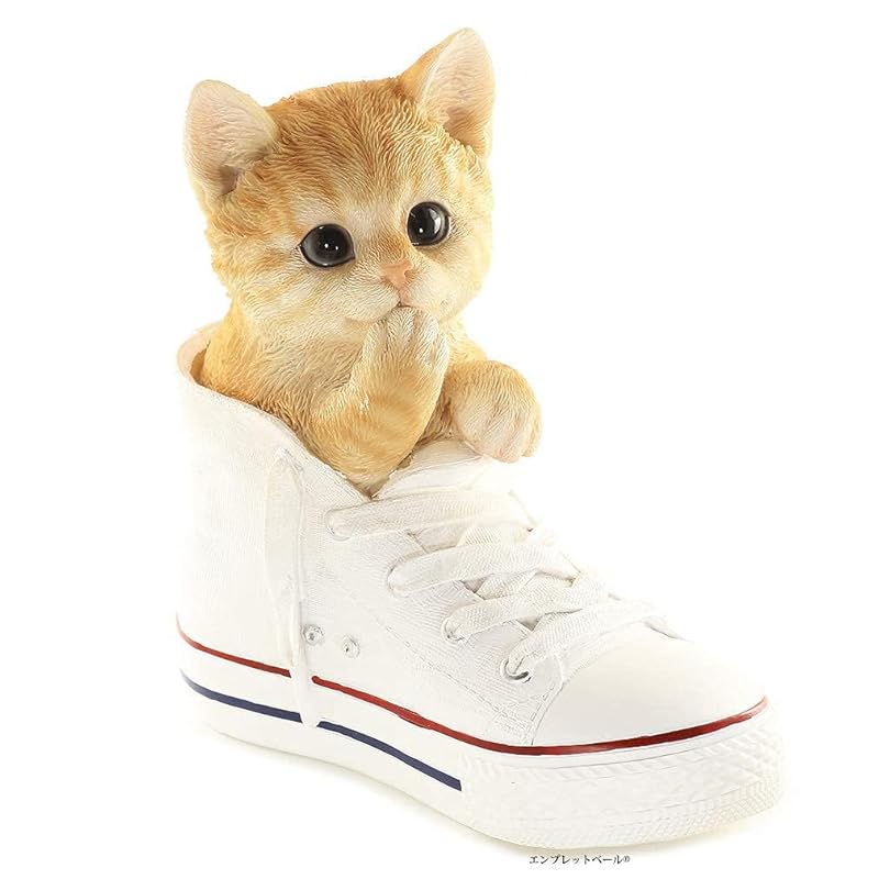 Кошка, которая выглядит настолько реалистично, что это шокирующе реалистично. Садовые украшения, обувь в кошачьем коричневом тигровом белом цвете. Подарок для любителей кошек. Статуэтка-объект. Эмплет Вейл. Обновление.
Кошка, которая выглядит настолько реалистично, что это шокирующе реалистично. Садовые украшения, обувь в кошачьем коричневом тигровом белом цвете. Подарок для любителей кошек. Статуэтка-объект. Эмплет Вейл. Обновление.