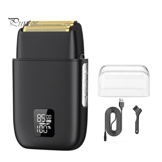 Мужская электрическая бритва с 3 скоростями, регулируемым цифровым дисплеем, водонепроницаемая, перезаряжаемая, дорожная, портативная, сетчатая бритва, триммер для удаления волос и бороды A
Мужская электрическая бритва с 3 скоростями, регулируемым цифровым дисплеем, водонепроницаемая, перезаряжаемая, дорожная, портативная, сетчатая бритва, триммер для удаления волос и бороды A