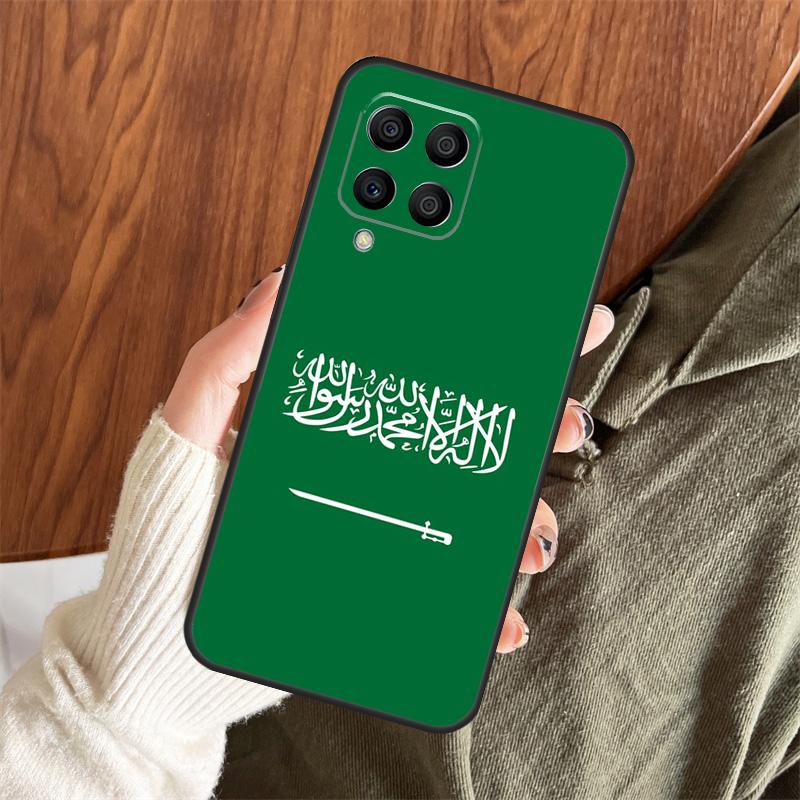Чехол Флаг Саудовской Аравии для Samsung Galaxy M11 M21 M31 M35 M12 M13 M14 M15 M16 M36 M56 M53 M32 M52 M55 M34 M54 Samsung M30s
Чехол Флаг Саудовской Аравии для Samsung Galaxy M11 M21 M31 M35 M12 M13 M14 M15 M16 M36 M56 M53 M32 M52 M55 M34 M54 Samsung M30s