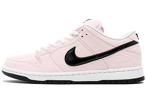 Nike SB Dunk Low Pink Box 833474-601 40.5
Nike SB Dunk Low Pink Box 833474-601 40.5
