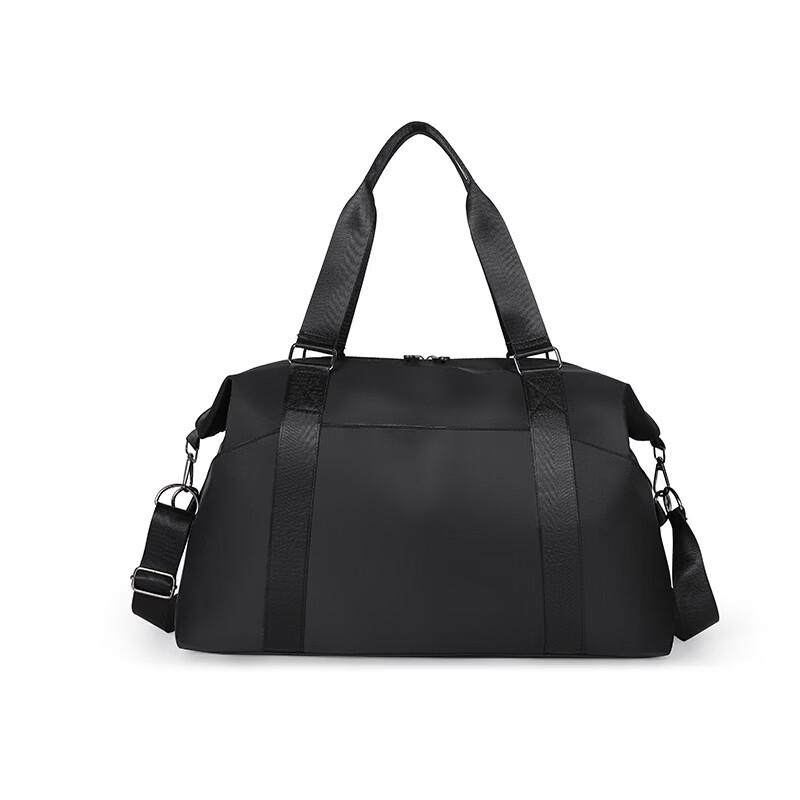 Lightweight Sports & Travel Duffel Bag
Lightweight Sports & Travel Duffel Bag