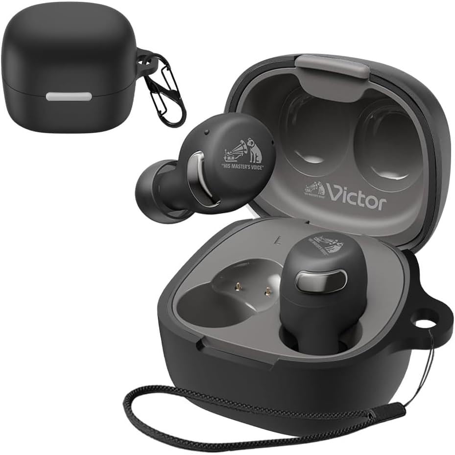 Для JVC Kenwood Victor Case Оснащен крючком для предотвращения попадания мягкого силикагеля в спортивный прохладный удар тонкий мягкий чехол защита от падения HA-A30T2
Для JVC Kenwood Victor Case Оснащен крючком для предотвращения попадания мягкого силикагеля в спортивный прохладный удар тонкий мягкий чехол защита от падения HA-A30T2
