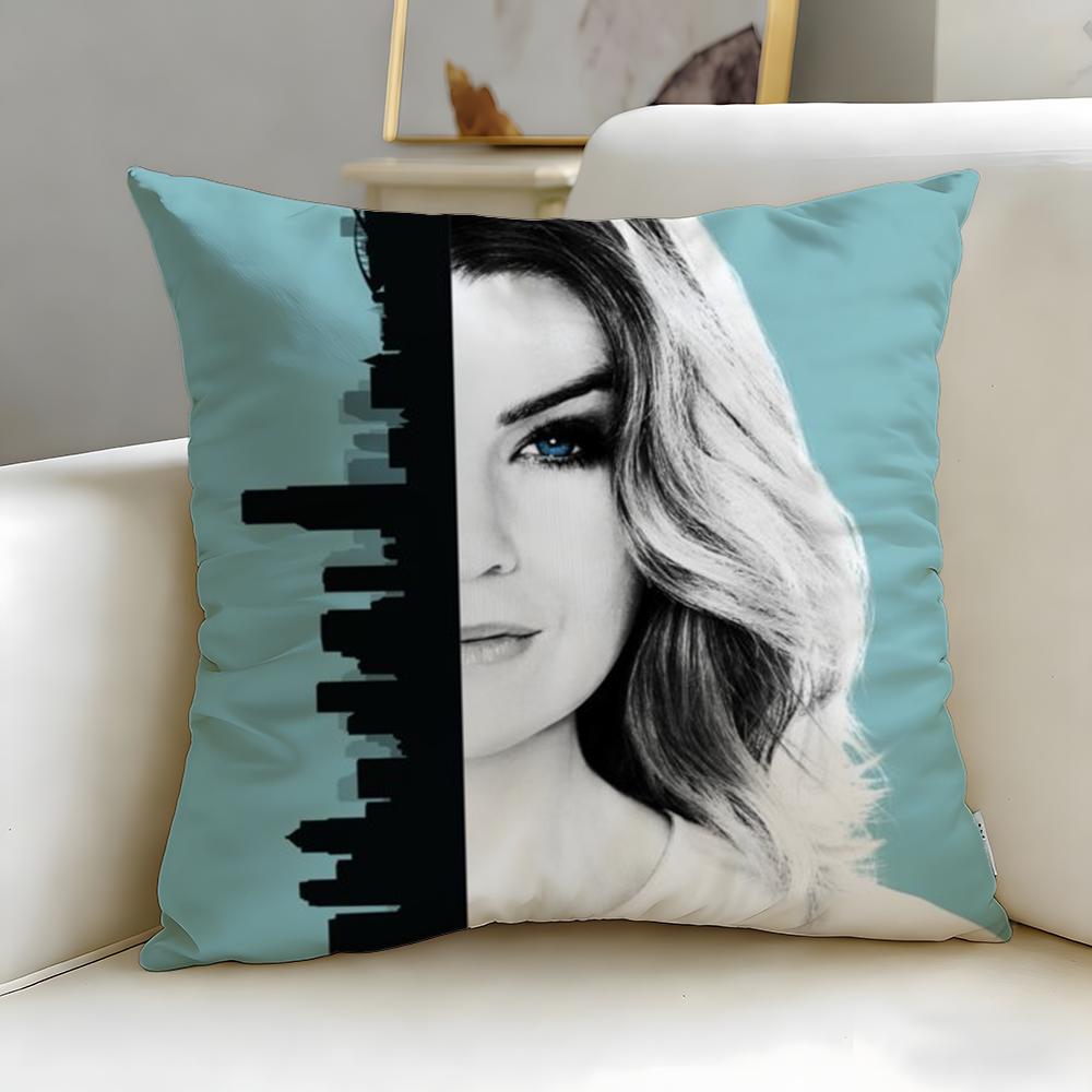 classic TV series Grey s Anatomy Cushion Cover Soft & Easy-Wash Pillow Case – Versatile for Couch, Bed, Travel and Office 30cmx30cm
classic TV series Grey s Anatomy Cushion Cover Soft & Easy-Wash Pillow Case – Versatile for Couch, Bed, Travel and Office 30cmx30cm