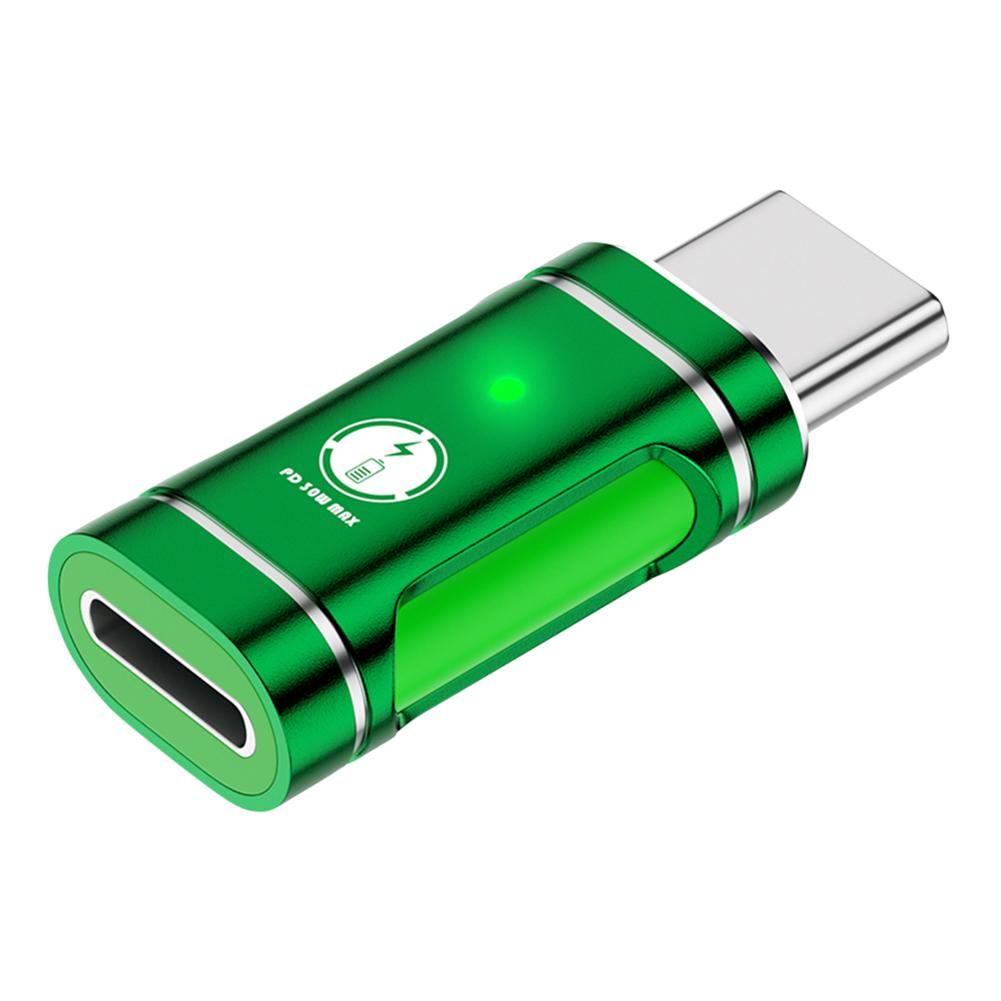 8-контактный разъем «мама» на USB C-кабель-конвертер PD30W для быстрой передачи данных, зарядное устройство для телефона Type-C для iPhone 15, Samsung, Xiaomi, Huawei зелёный
8-контактный разъем «мама» на USB C-кабель-конвертер PD30W для быстрой передачи данных, зарядное устройство для телефона Type-C для iPhone 15, Samsung, Xiaomi, Huawei зелёный