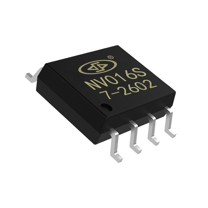 Nine-core electronic voice playback chip NV016S: rewritable, large-capacity flash, ideal for smoke alarms.
Nine-core electronic voice playback chip NV016S: rewritable, large-capacity flash, ideal for smoke alarms.