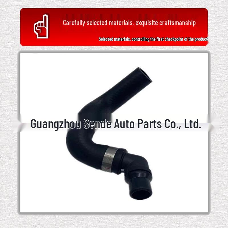 A2218302096 Compatible Radiator, Coolant, Intake, Exhaust, and Ventilation Hose for Mercedes-Benz Models
A2218302096 Compatible Radiator, Coolant, Intake, Exhaust, and Ventilation Hose for Mercedes-Benz Models