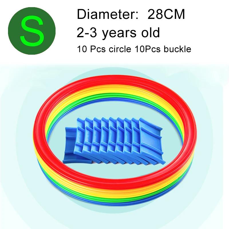 Children s Outdoor Games Jumping Grid for Early Education and Parent-Child Bonding with Vaulting Horse Training Ring Toys
Children s Outdoor Games Jumping Grid for Early Education and Parent-Child Bonding with Vaulting Horse Training Ring Toys