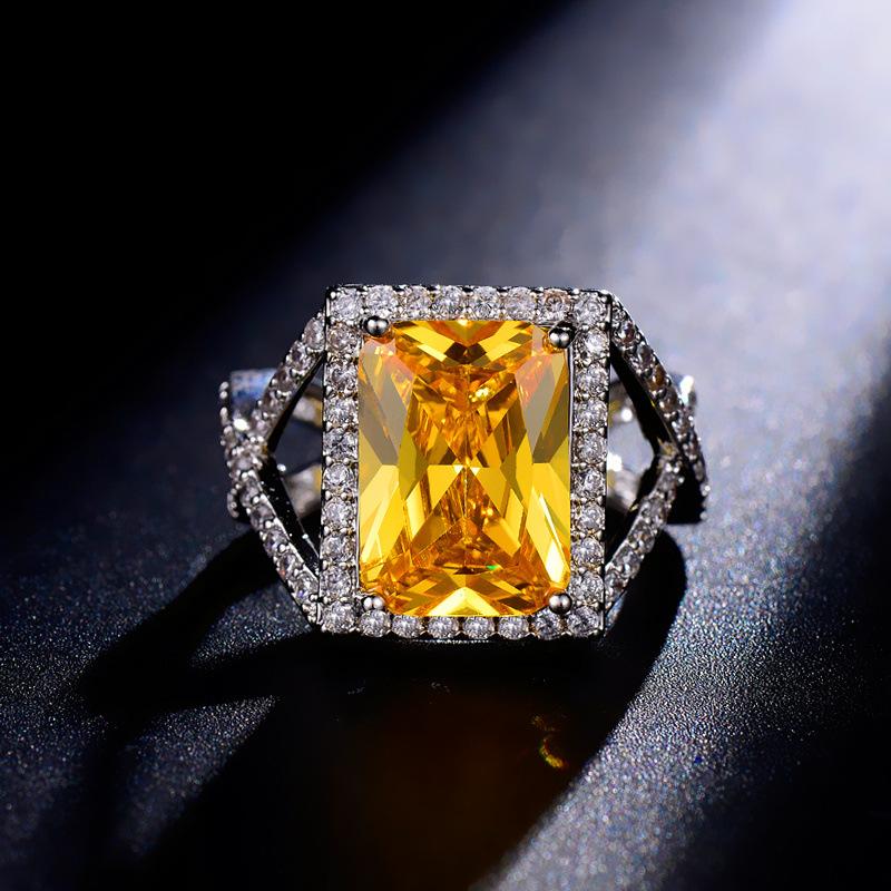 Кольцо Экологичное Медное Гальванизированное Белым Золотом Микровставка Циркона, Ювелирное изделие 9
Кольцо Экологичное Медное Гальванизированное Белым Золотом Микровставка Циркона, Ювелирное изделие 9