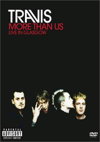 DVD TRAVIS - More Than Us (Live In Glasgow) EVD54209 Independiente, 2001 US Dance & Electronica Used
DVD TRAVIS - More Than Us (Live In Glasgow) EVD54209 Independiente, 2001 US Dance & Electronica Used
