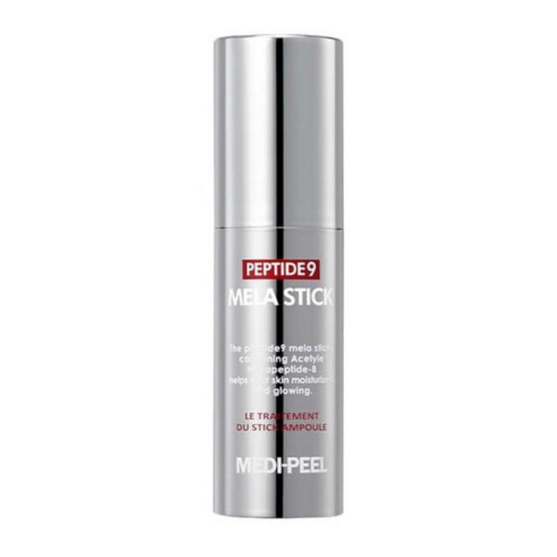 MEDI-PEEL Peptide 9 Mela Stick 10g
MEDI-PEEL Peptide 9 Mela Stick 10g