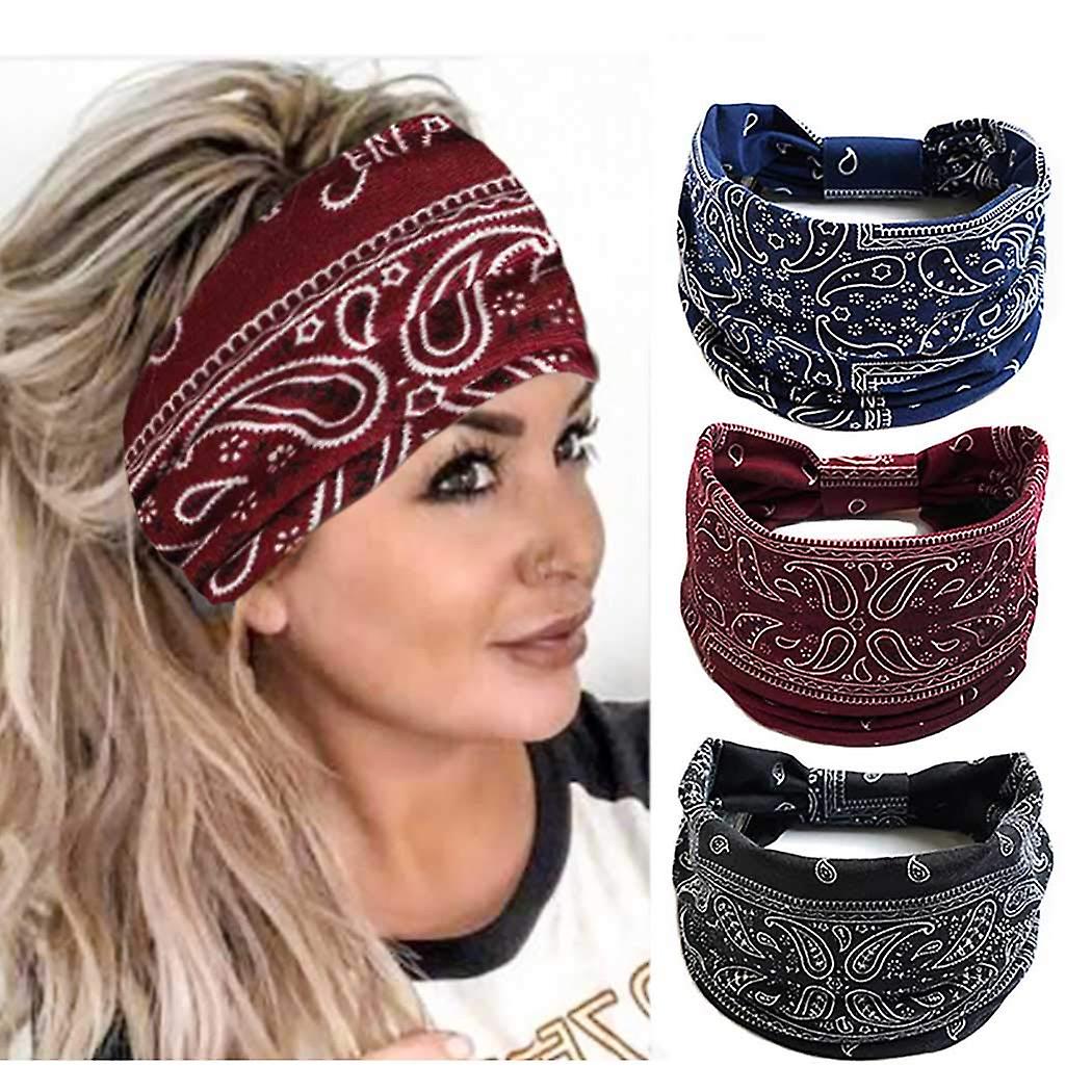Широкие повязки на голову с узлом, шарф для волос, эластичная повязка-тюрбан, толстая повязка на голову, эластичные тканевые повязки на голову, толстые модные аксессуары для волос для женщин 3pcs
Широкие повязки на голову с узлом, шарф для волос, эластичная повязка-тюрбан, толстая повязка на голову, эластичные тканевые повязки на голову, толстые модные аксессуары для волос для женщин 3pcs