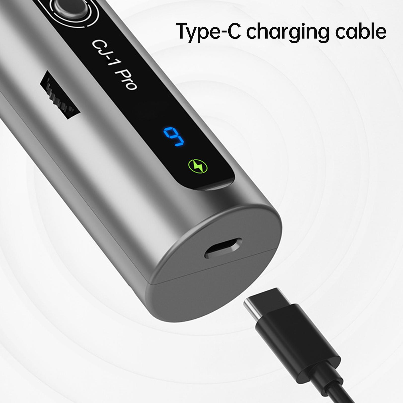 Mobile Phone Repair Tool CJ1Pro Electric Bonding Agent Remover with 9 Speed Adjustable Motor and Polishing Heads China Mainland
Mobile Phone Repair Tool CJ1Pro Electric Bonding Agent Remover with 9 Speed Adjustable Motor and Polishing Heads China Mainland