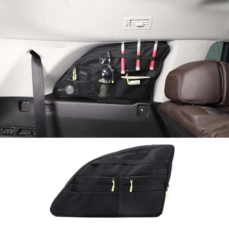 For Mercedes Benz GLS 2020 2026 2026 2026 2026 Car Trunk side window storage bag Multifunctional storage bag Car Accessories
For Mercedes Benz GLS 2020 2026 2026 2026 2026 Car Trunk side window storage bag Multifunctional storage bag Car Accessories