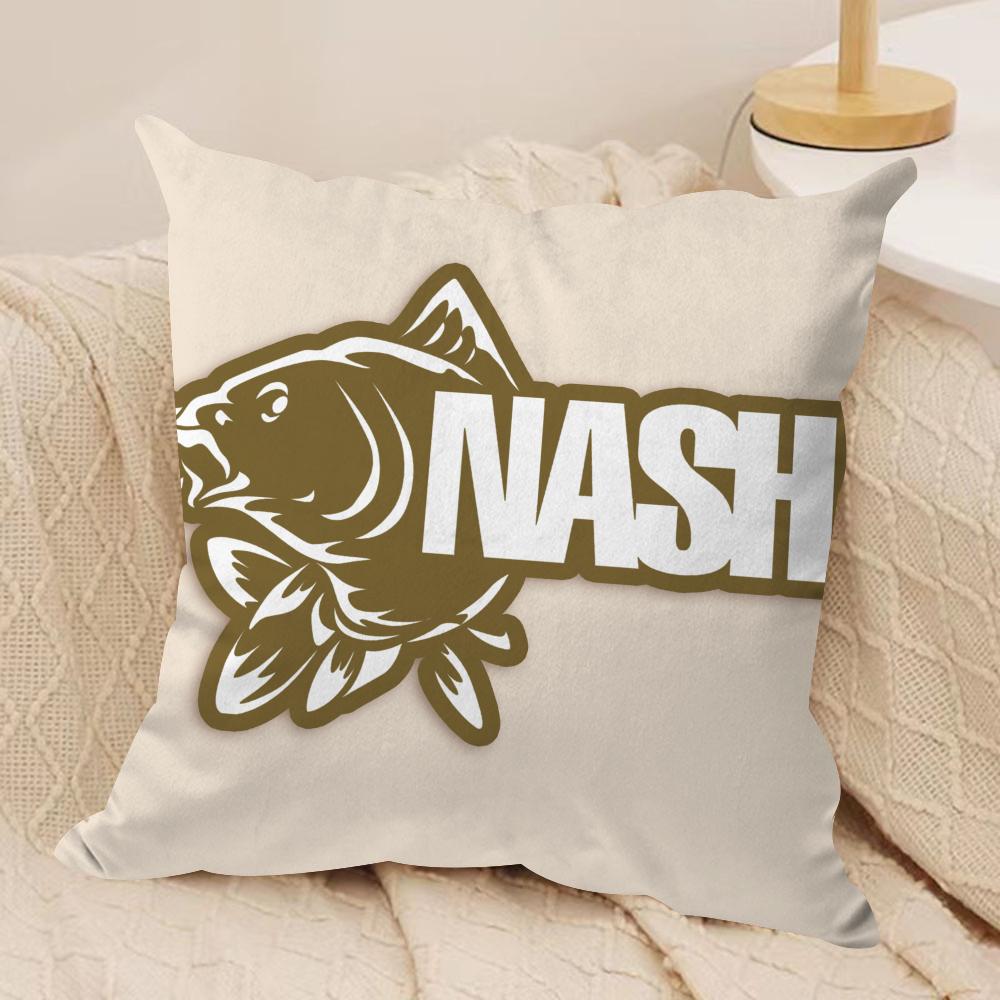 Fashion Brand NNAshS Fish Cushion Cover Pillowcase Ultra Soft Skin Friendly Fabric Cloud Like Comfort Concealed Zipper 30x30 cm
Fashion Brand NNAshS Fish Cushion Cover Pillowcase Ultra Soft Skin Friendly Fabric Cloud Like Comfort Concealed Zipper 30x30 cm