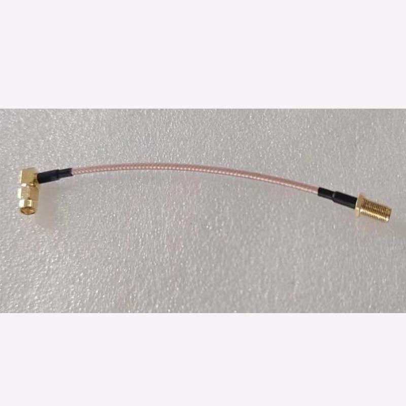 Outdoor Instrument Detector Cable
Outdoor Instrument Detector Cable