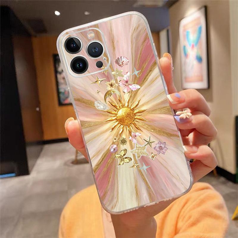 Phone Case For iphone 17ProMax 17 Pro Air 16 15 14 13 Pro Max 16 15 14 13 Pro 15Plus Pink Rose Gold iphone 16Pro
Phone Case For iphone 17ProMax 17 Pro Air 16 15 14 13 Pro Max 16 15 14 13 Pro 15Plus Pink Rose Gold iphone 16Pro