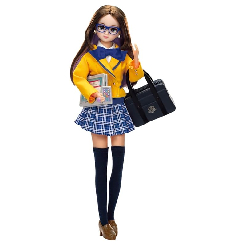 takara tomy Licca-chan doll #Licca #Aoharu #Yuiyui Dress up play house toys 3 years old and older
takara tomy Licca-chan doll #Licca #Aoharu #Yuiyui Dress up play house toys 3 years old and older