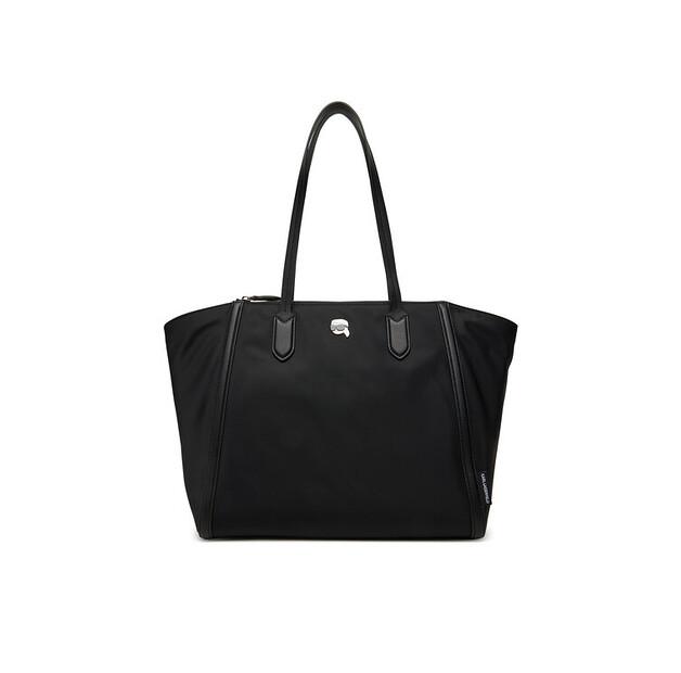 Сумочка KARL LAGERFELD A3W30117 чёрный
Сумочка KARL LAGERFELD A3W30117 чёрный