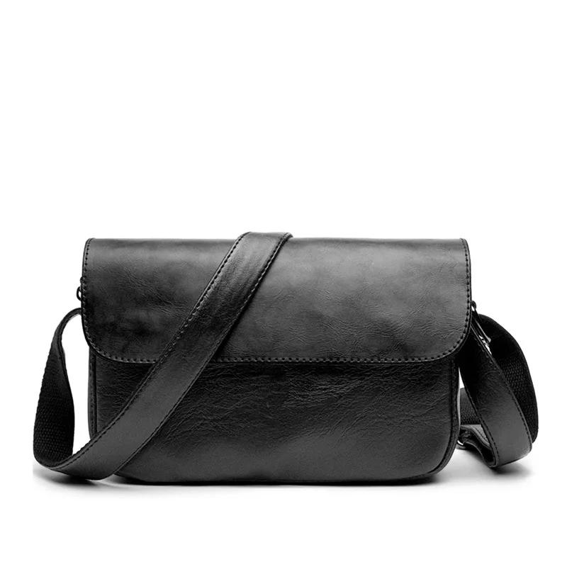 Fashi Men’s Flap Crossbody Bag Small PU Leather Shoulder Handbag Vintage Male Messenger Bag Casual Phe Purse Bags for Men чёрный
Fashi Men’s Flap Crossbody Bag Small PU Leather Shoulder Handbag Vintage Male Messenger Bag Casual Phe Purse Bags for Men чёрный
