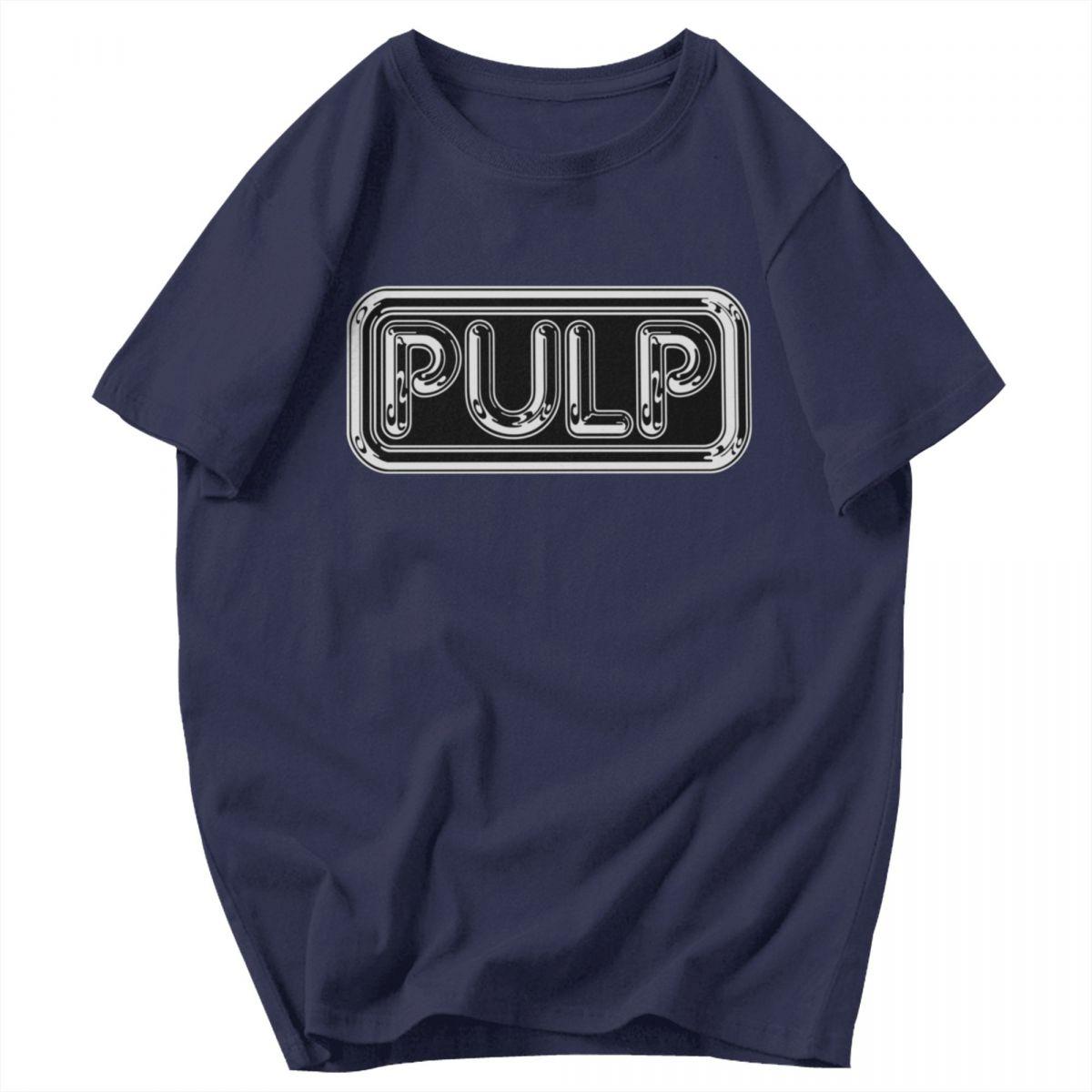Men T Shirt Pulp Band DC30 2026 Summer Y2K Graphic Short Sleeve Unisex Tops T Shirts 4XL
Men T Shirt Pulp Band DC30 2026 Summer Y2K Graphic Short Sleeve Unisex Tops T Shirts 4XL