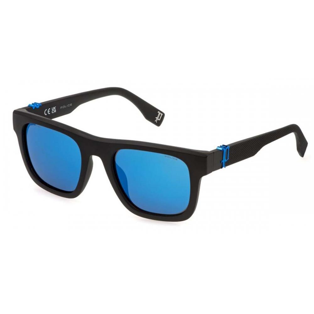 Police Splq79e Beyond Lite 7 U28p Men Sunglasses Matte Black/53-21-145
Police Splq79e Beyond Lite 7 U28p Men Sunglasses Matte Black/53-21-145