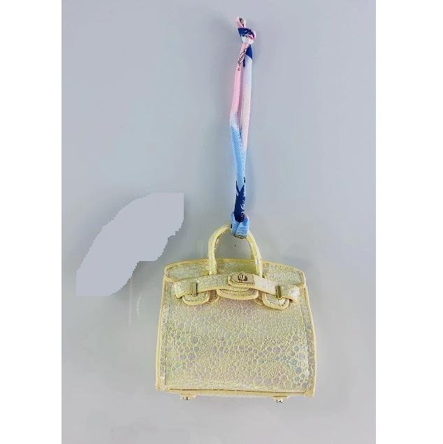 H Home s New Serpentine Velvet Bluetooth Earphone Bag Car Подвеска Симпатичный Мини Velvet House Match Blind 7.5x3.5x9cm светло-желтого
H Home s New Serpentine Velvet Bluetooth Earphone Bag Car Подвеска Симпатичный Мини Velvet House Match Blind 7.5x3.5x9cm светло-желтого