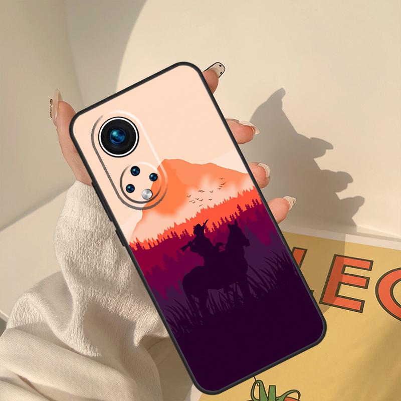 Чехол Red Dead Redemption 2 Для Honor Magic 5 6 7 8 Pro Чехол Для Honor 400 200 Lite 50 70 90 X8a X8b X9a X9b X9c Honor X9c
Чехол Red Dead Redemption 2 Для Honor Magic 5 6 7 8 Pro Чехол Для Honor 400 200 Lite 50 70 90 X8a X8b X9a X9b X9c Honor X9c
