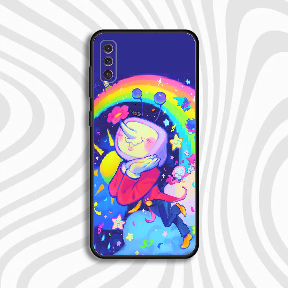 Tenna D-DeltaruneS Phone Case For Samsung S10,S21,FE,S21 ,Note 20,10,S26,S25,S24,S23,Ultra,S22,Plus Soft Shell Funda SamsungS25ULTRA
Tenna D-DeltaruneS Phone Case For Samsung S10,S21,FE,S21 ,Note 20,10,S26,S25,S24,S23,Ultra,S22,Plus Soft Shell Funda SamsungS25ULTRA