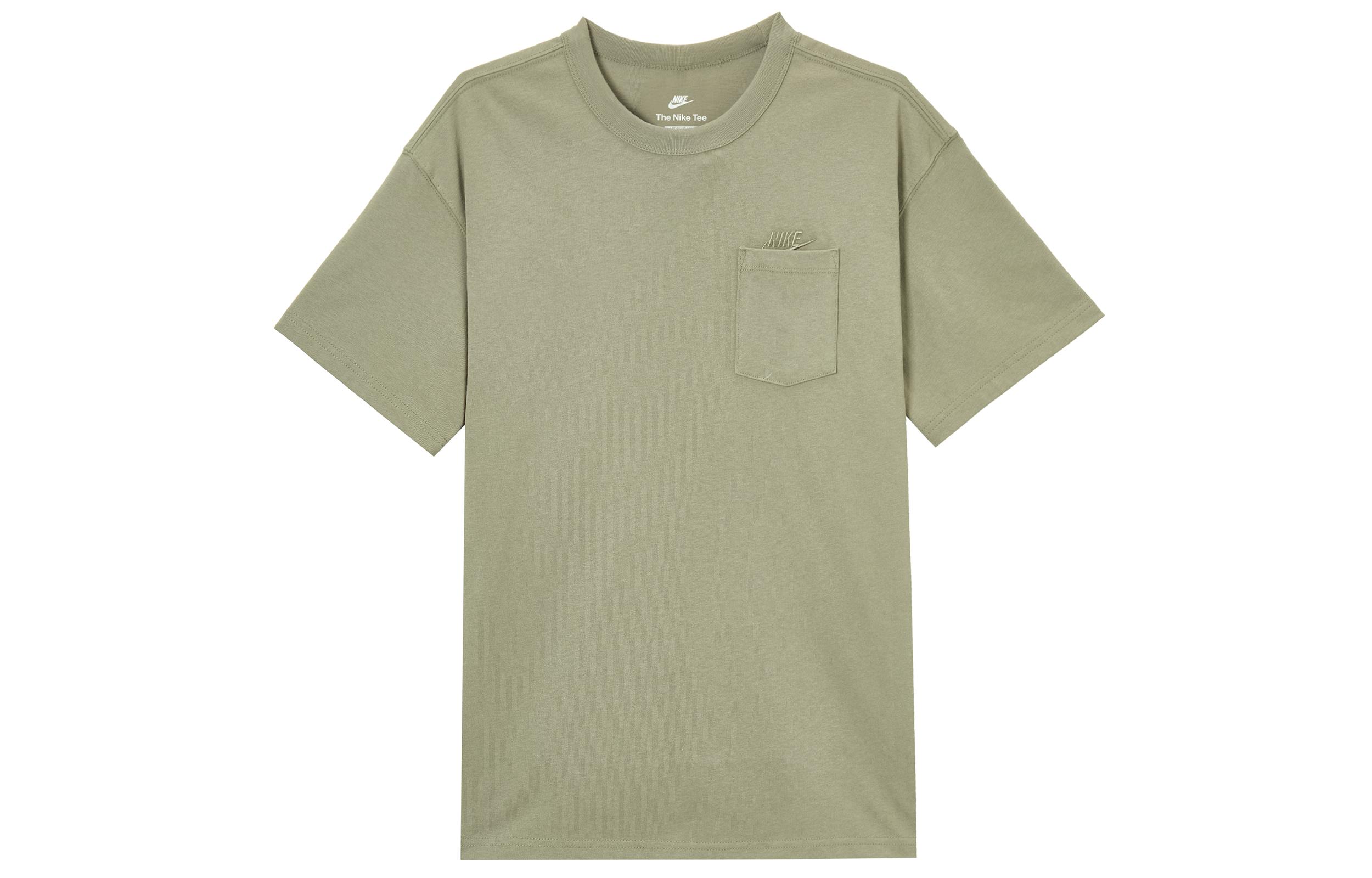 Nike SportswearSwoosh Premium Essentials T Shirt Men s Light Army Green DQ9296-320 XL
Nike SportswearSwoosh Premium Essentials T Shirt Men s Light Army Green DQ9296-320 XL