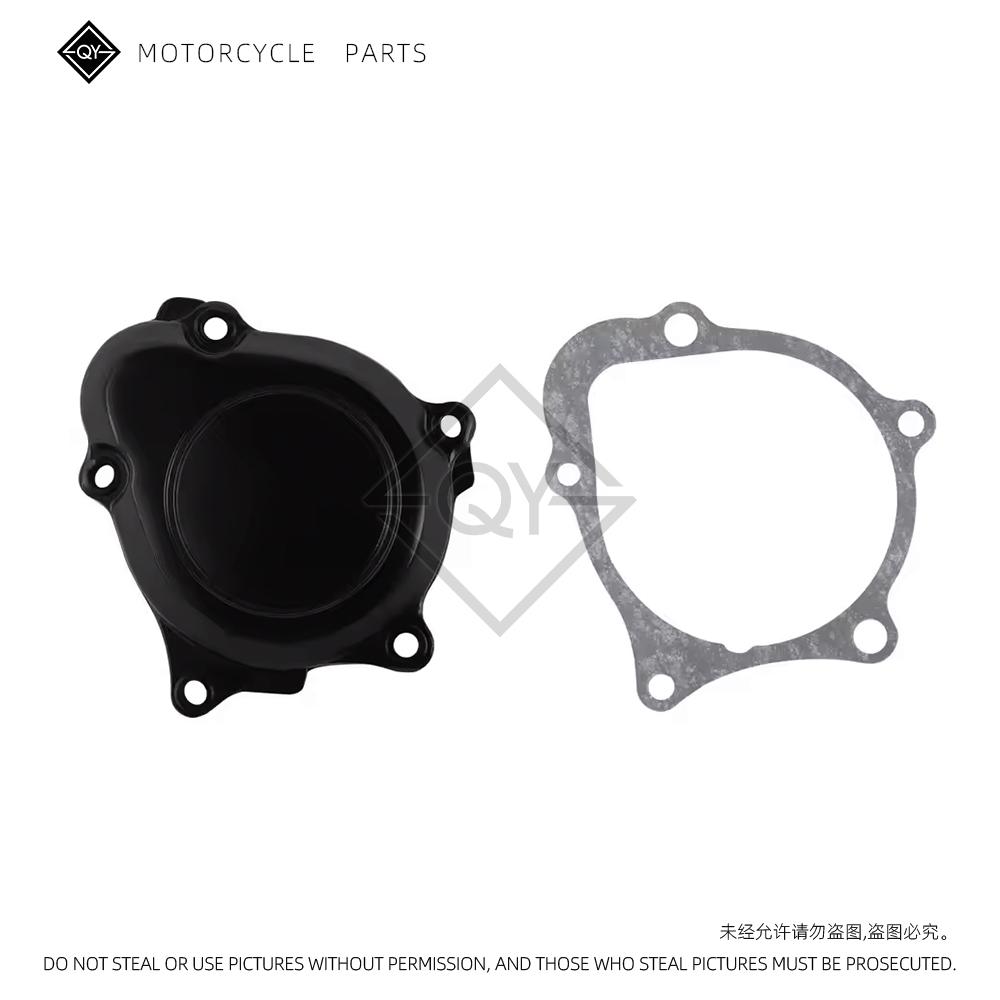 Кришка статора двигуна Кришка картера мотоцикла Для Suzuki GSXS1000 2015-2024 Katana GSXS1000S 2019-2024 GSXS950 2021-2024 GSXS1000F Small side cover
Кришка статора двигуна Кришка картера мотоцикла Для Suzuki GSXS1000 2015-2024 Katana GSXS1000S 2019-2024 GSXS950 2021-2024 GSXS1000F Small side cover