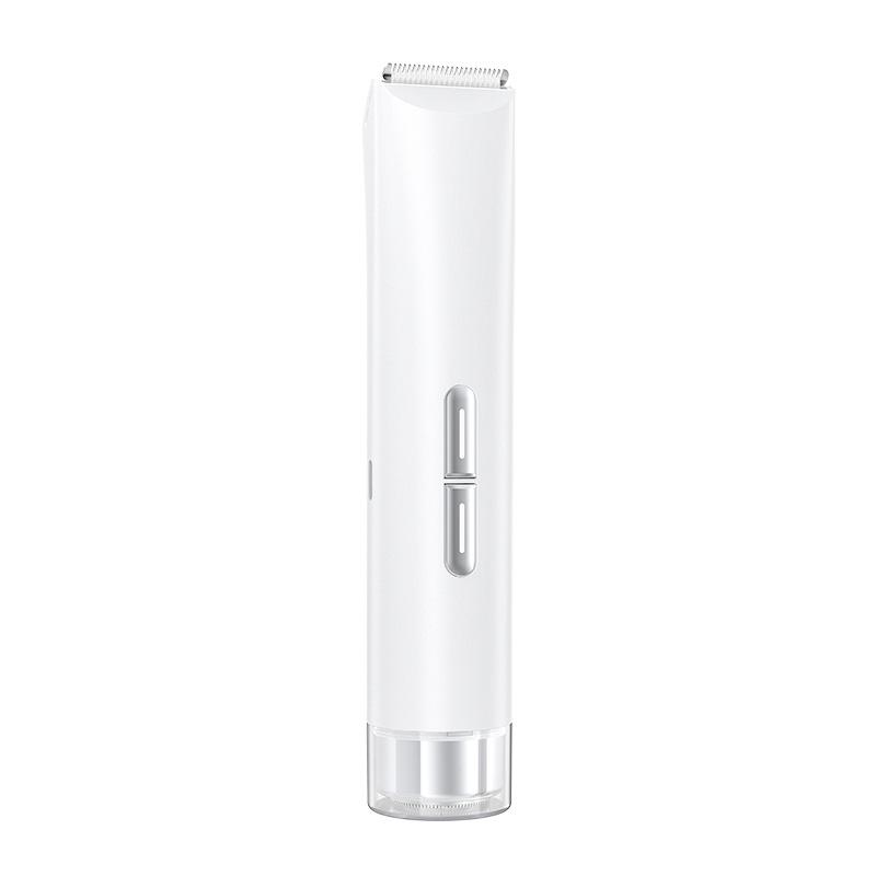 Women s Dual-Head Electric Hair Remover for Underarms & Intimate Areas
Women s Dual-Head Electric Hair Remover for Underarms & Intimate Areas